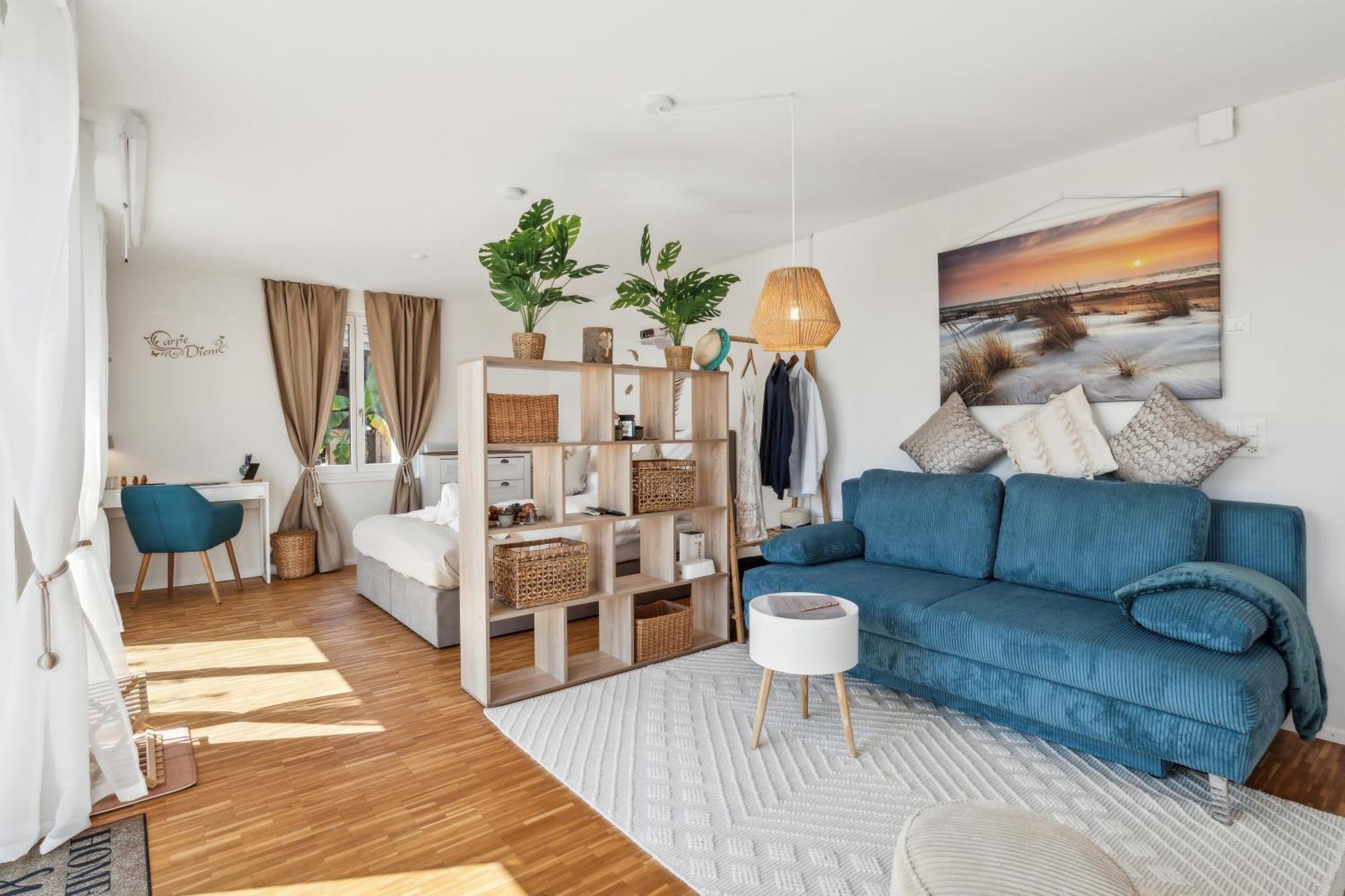 Business I Family Apartment I 1-4 Personen - Aare Blick, Nahe Altstadt I Beamer - 99" Leinwand I Terrassen Lounge Und Parkplatz Brugg  Exteriör bild